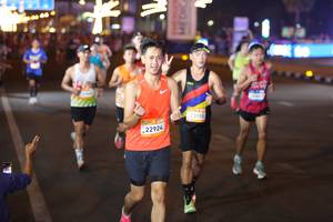 BIB: 23055, 22924
                            <button type="button" onclick="openModal(23169426)" class="btn btn-primary btn-sm float-right btn-popup" data-toggle="modal" data-target=".modal-high-quality">
                        <i class="fas fa-shopping-cart"></i> Add to Cart
                    </button>
                                            <button type="button" onclick="isThisMe(23169426, true)" class="btn btn-success btn-sm float-right btn-popup btn-isme hidden" data-toggle="tooltip" data-placement="bottom" title="นี่คือรูปของคุณใช่ไหม คลิกที่นี่เพื่อเอาเข้าอัลบั้ม">
                        <i class="fas fa-plus"></i> Add to album
                    </button>
                    <button type="button" onclick="isThisMe(23169426, false)" class="btn btn-warning btn-sm float-right btn-popup btn-isnotme hidden">
                        <i class="fas fa-ban"></i> Remove from album
                    </button>